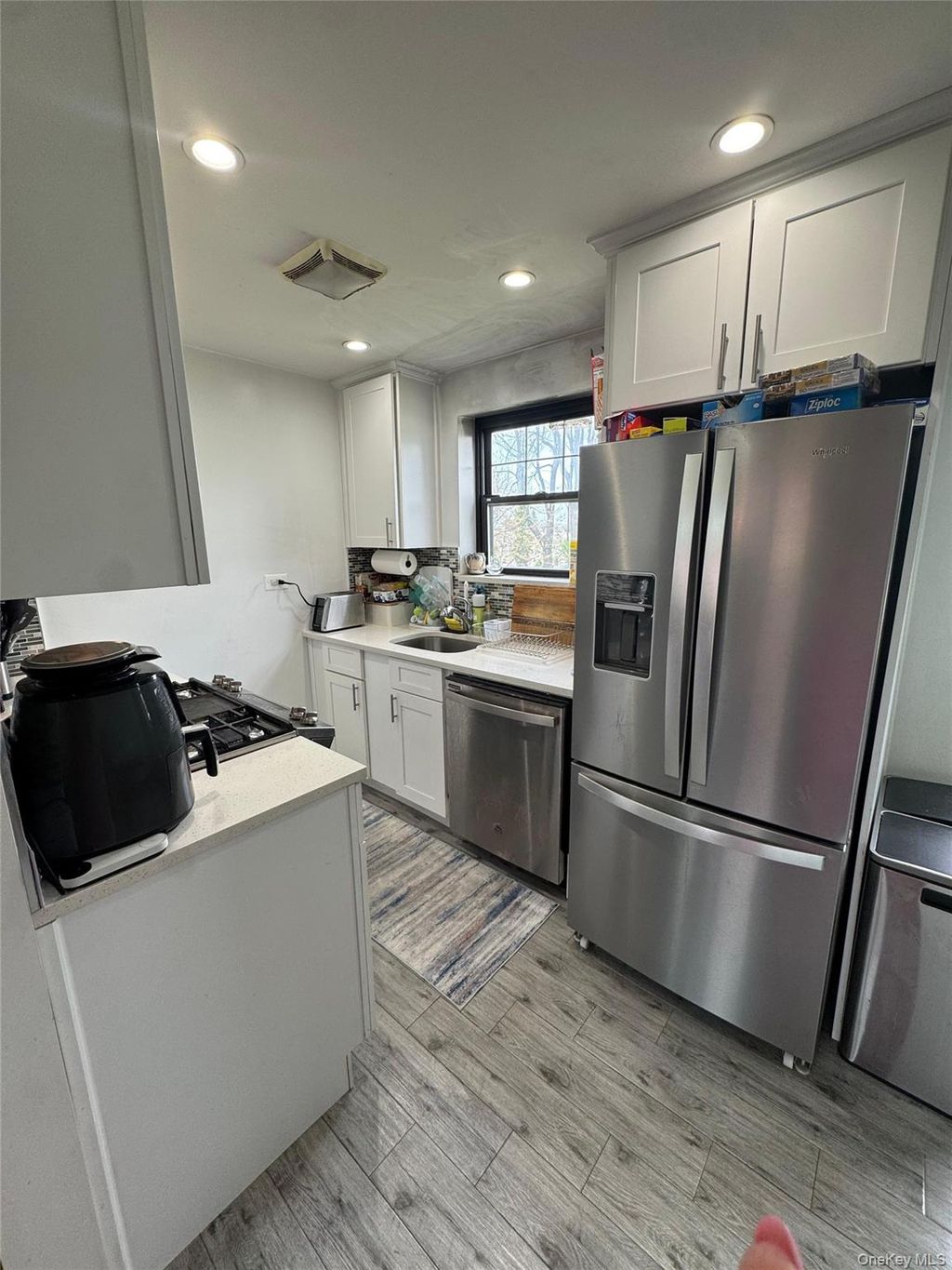 Photo of 6767 136th Street #A, Flushing, NY 11367 (MLS # 992495)