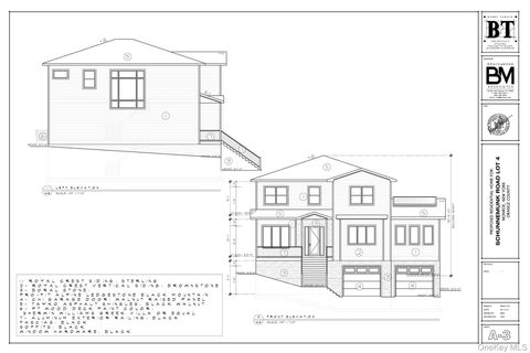 Photo of 8 Lone Pine Drive, Monroe, NY 10950 (MLS # 989159)