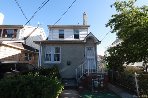 Multifamily For Sale - 137-58 Kalmia Avenue<br/> Flushing, NY 11355