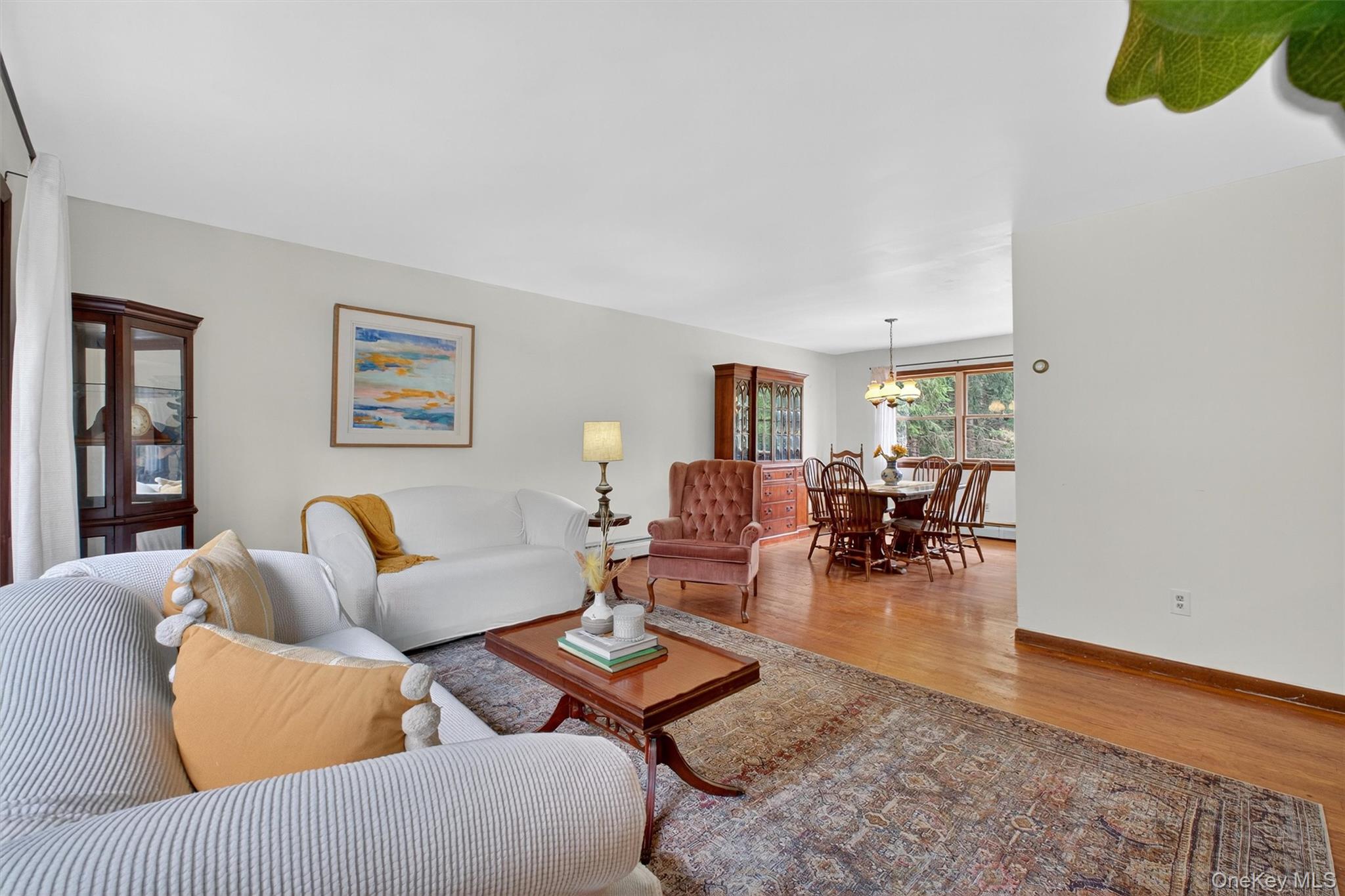 6 Beaver Road