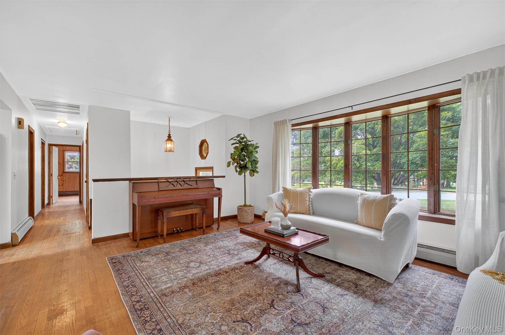 6 Beaver Road