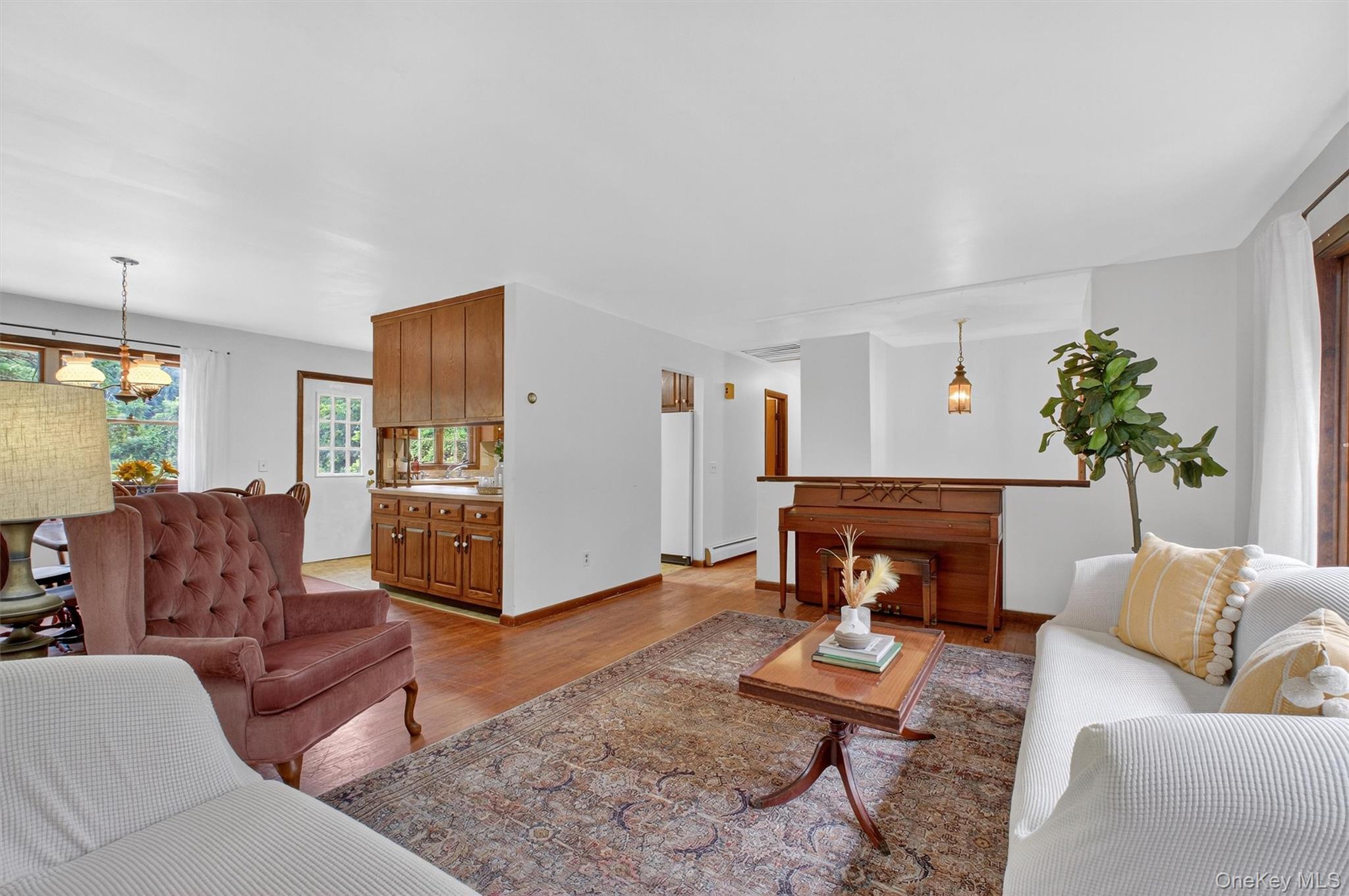 6 Beaver Road