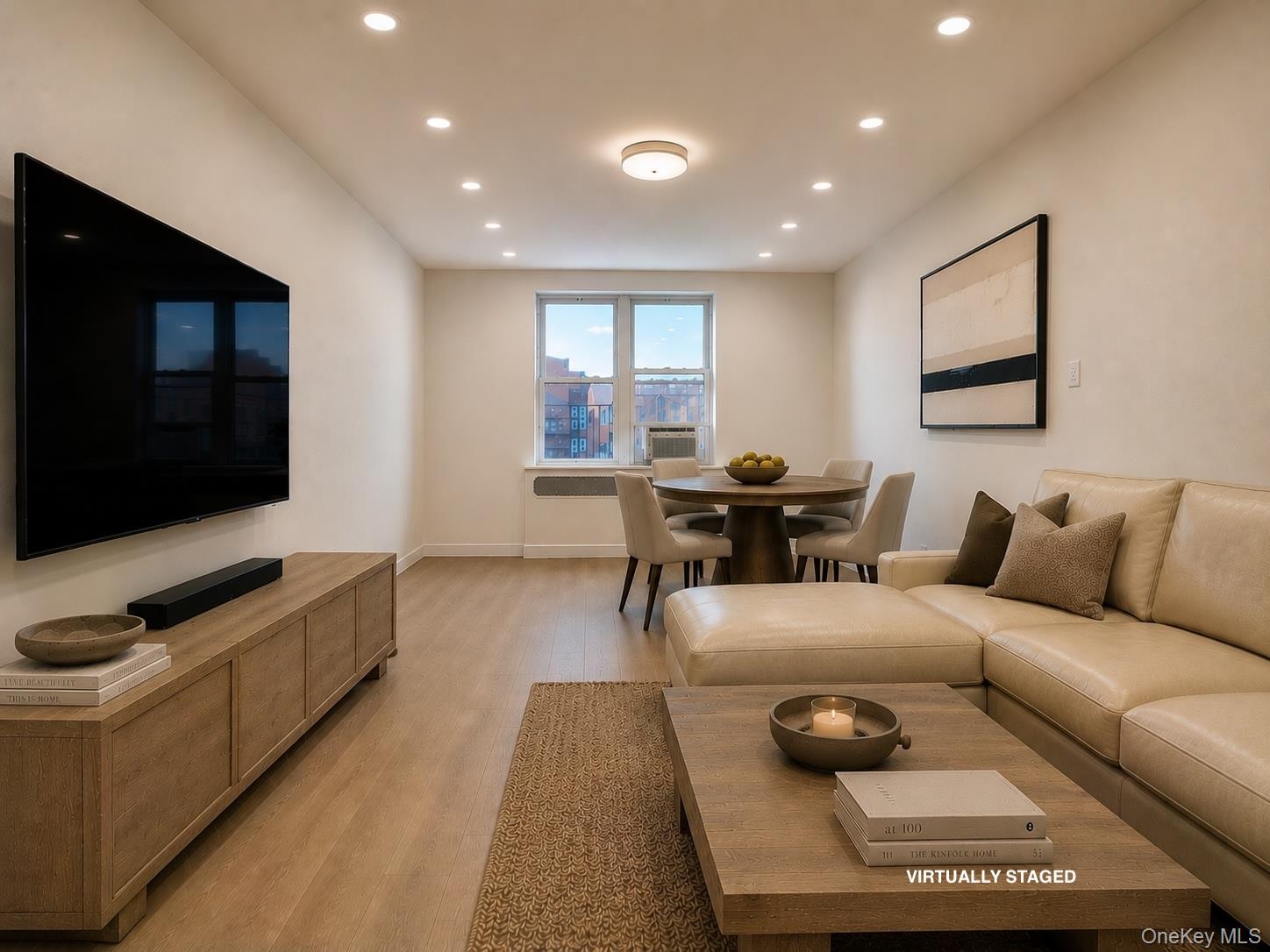 65-70 Booth Street 5E