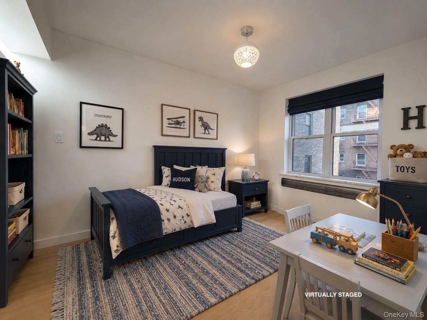 65-70 Booth Street 5E