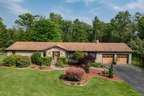 Homes For Sale - 193 Dill Road<br/> Forestburgh, NY 12777