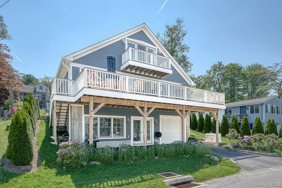34 Lakeside Drive