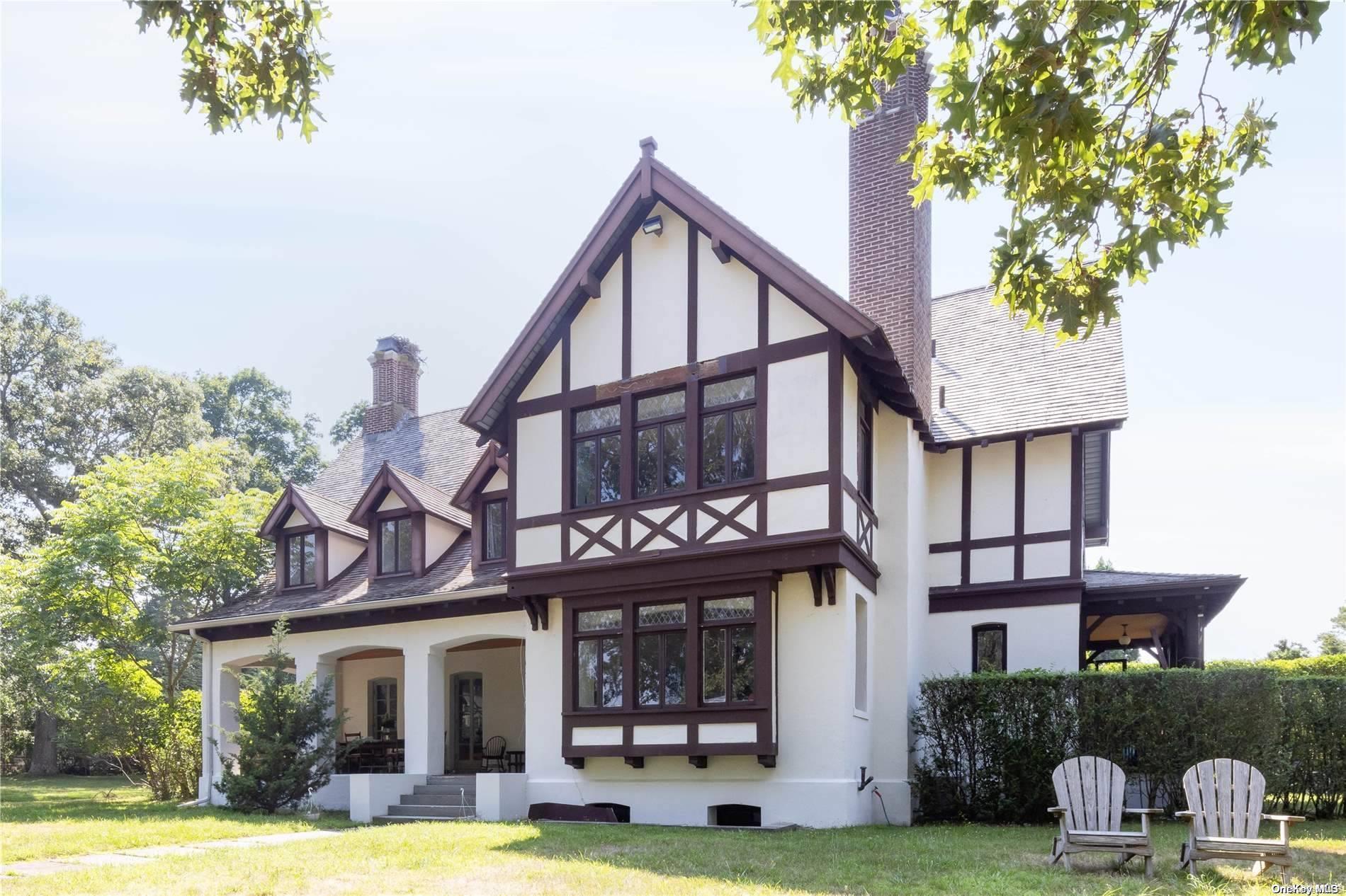 9 & 7 Westmoreland Dr., Shelter Island, New York image 24