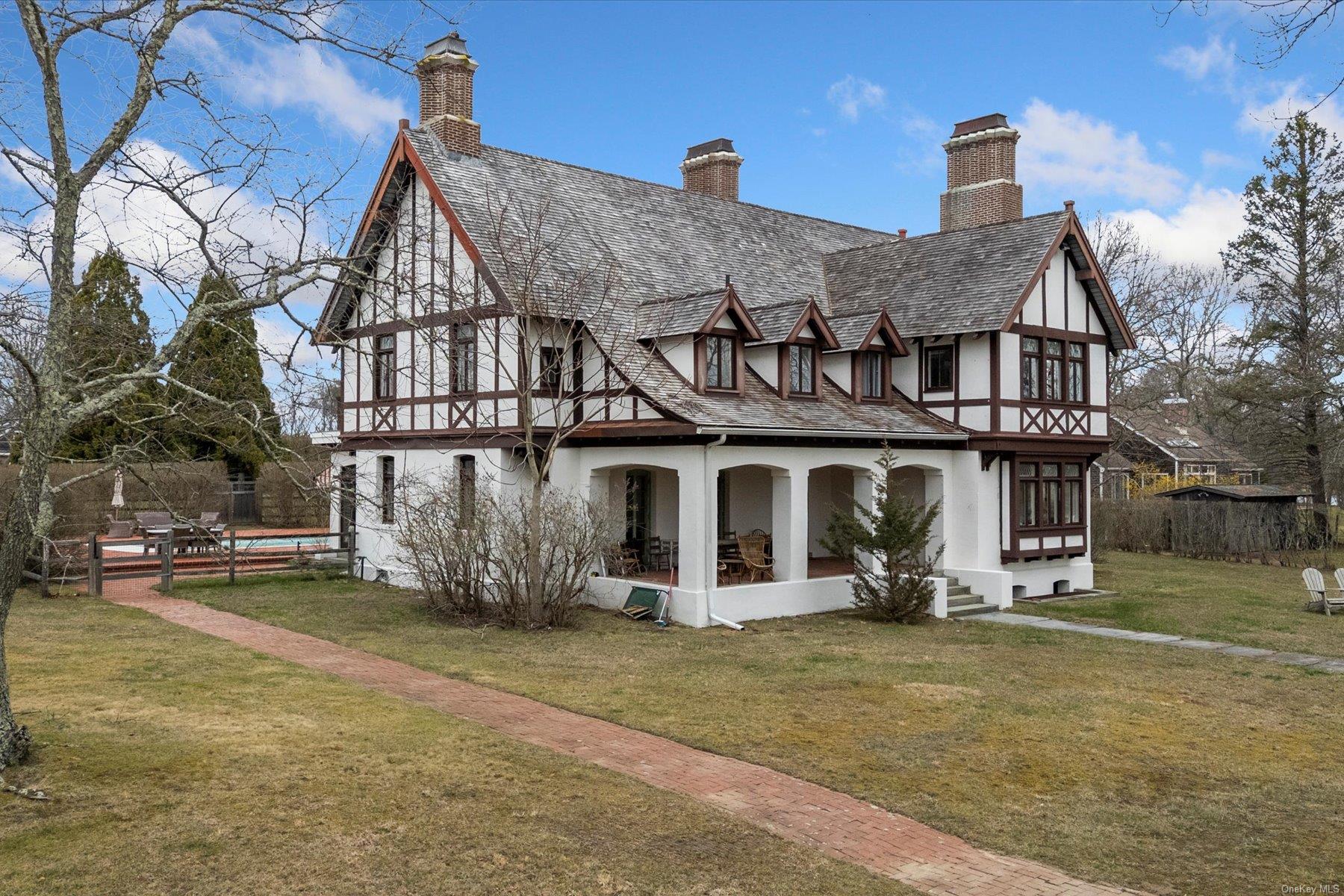 9 & 7 Westmoreland Dr., Shelter Island, New York image 3