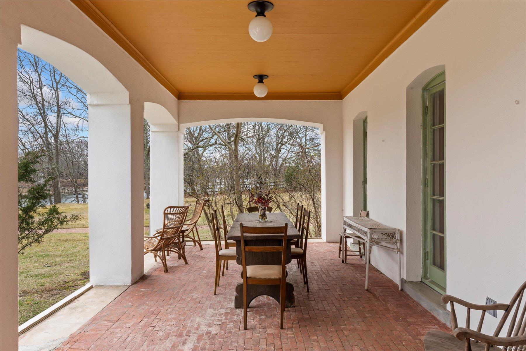 9 & 7 Westmoreland Dr., Shelter Island, New York image 8