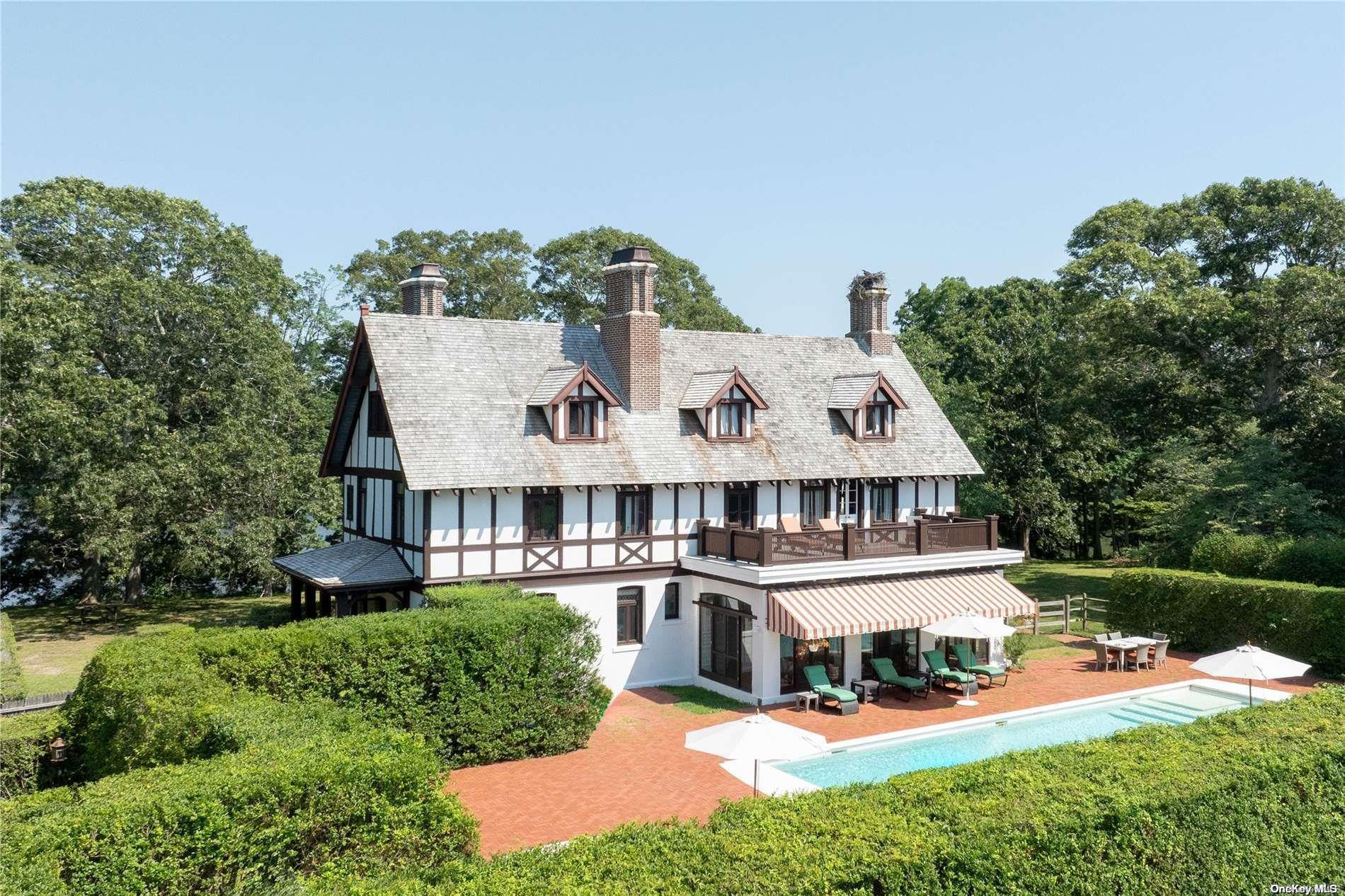 9 & 7 Westmoreland Dr., Shelter Island, New York image 8