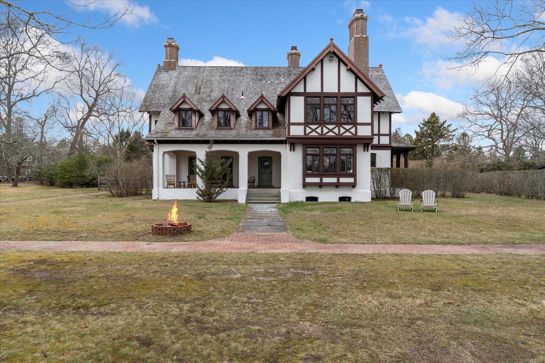 9 & 7 Westmoreland Dr., Shelter Island, New York image 43