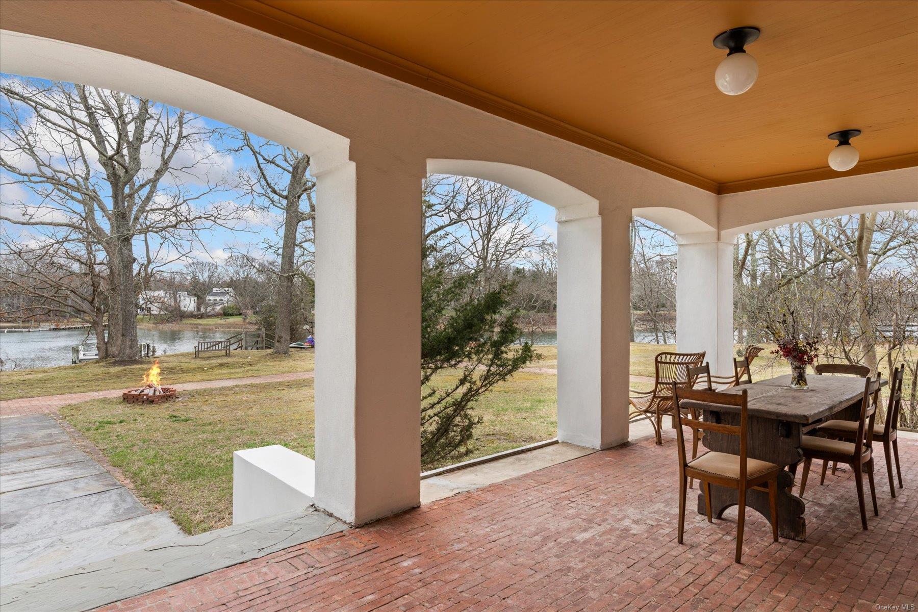 9 & 7 Westmoreland Dr., Shelter Island, New York image 9