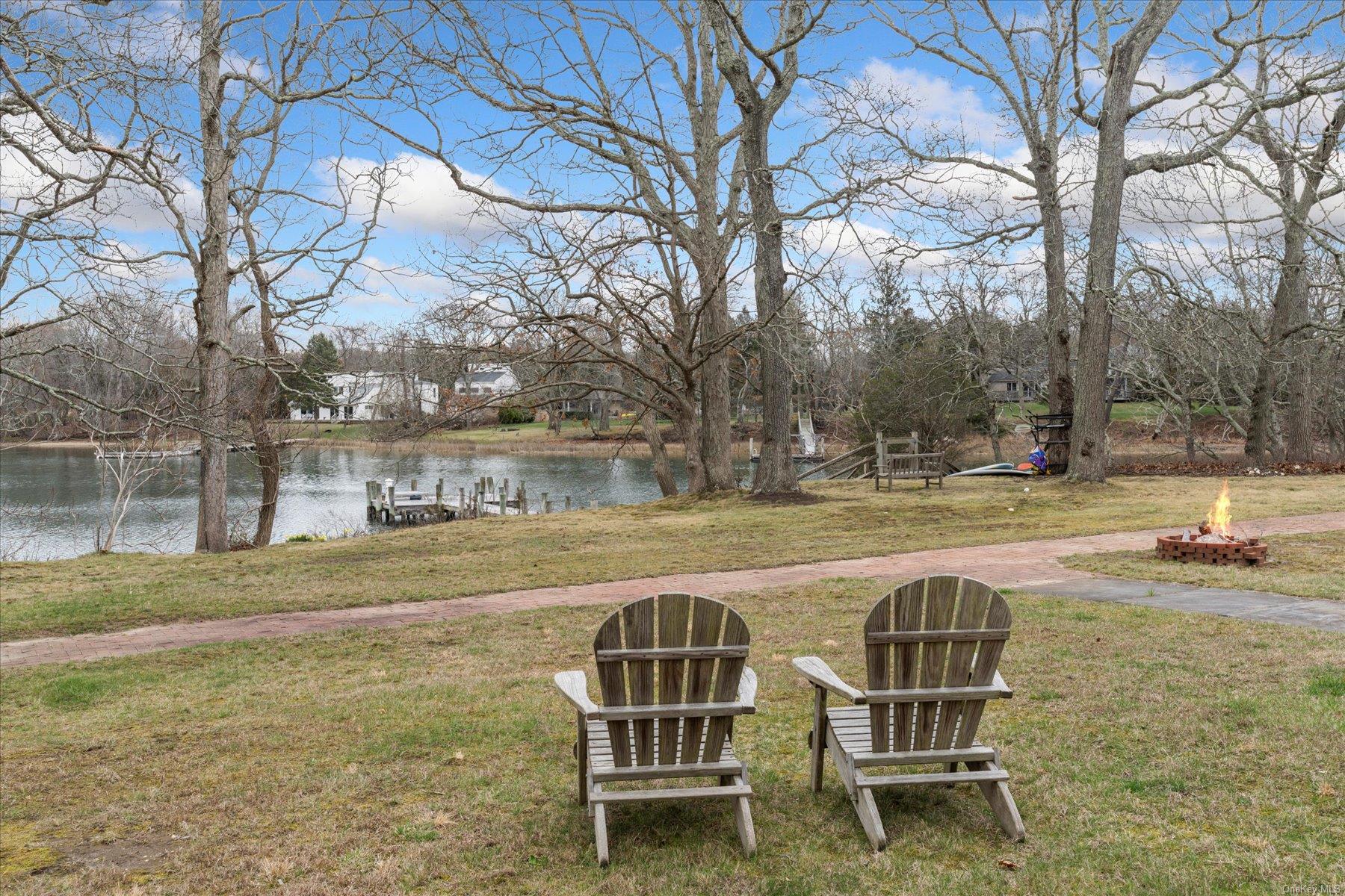 9 & 7 Westmoreland Dr., Shelter Island, New York image 42