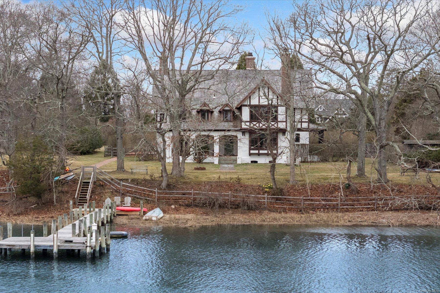 9 & 7 Westmoreland Dr., Shelter Island, New York image 2