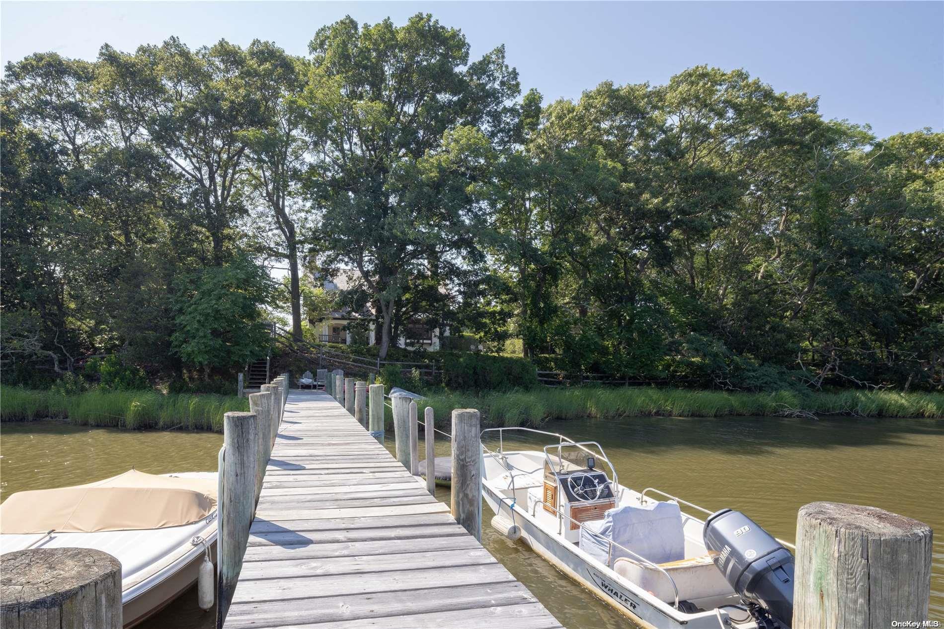 9 & 7 Westmoreland Dr., Shelter Island, New York image 25