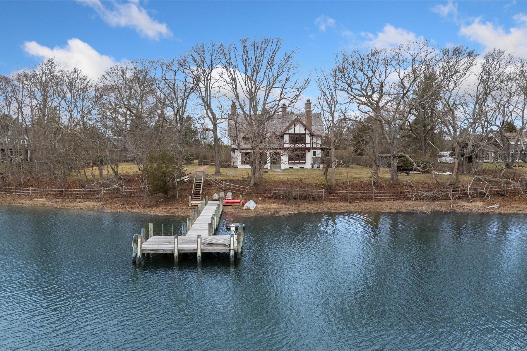 Property for Sale at Westmoreland Dr , Shelter Island, Hamptons, NY - Bedrooms: 6 
Bathrooms: 5  - $7,950,000