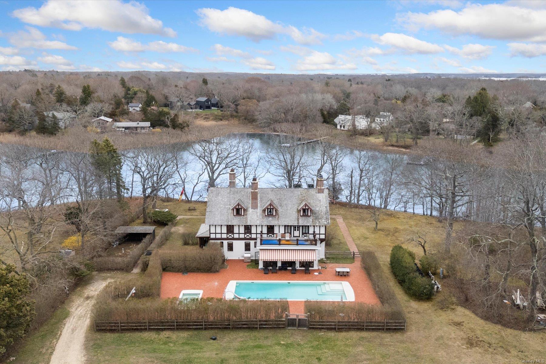 9 & 7 Westmoreland Dr., Shelter Island, New York image 41