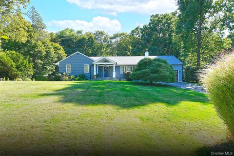 Photo of 42 Flower Hill Road, Huntington, NY 11743 (MLS # 920685)