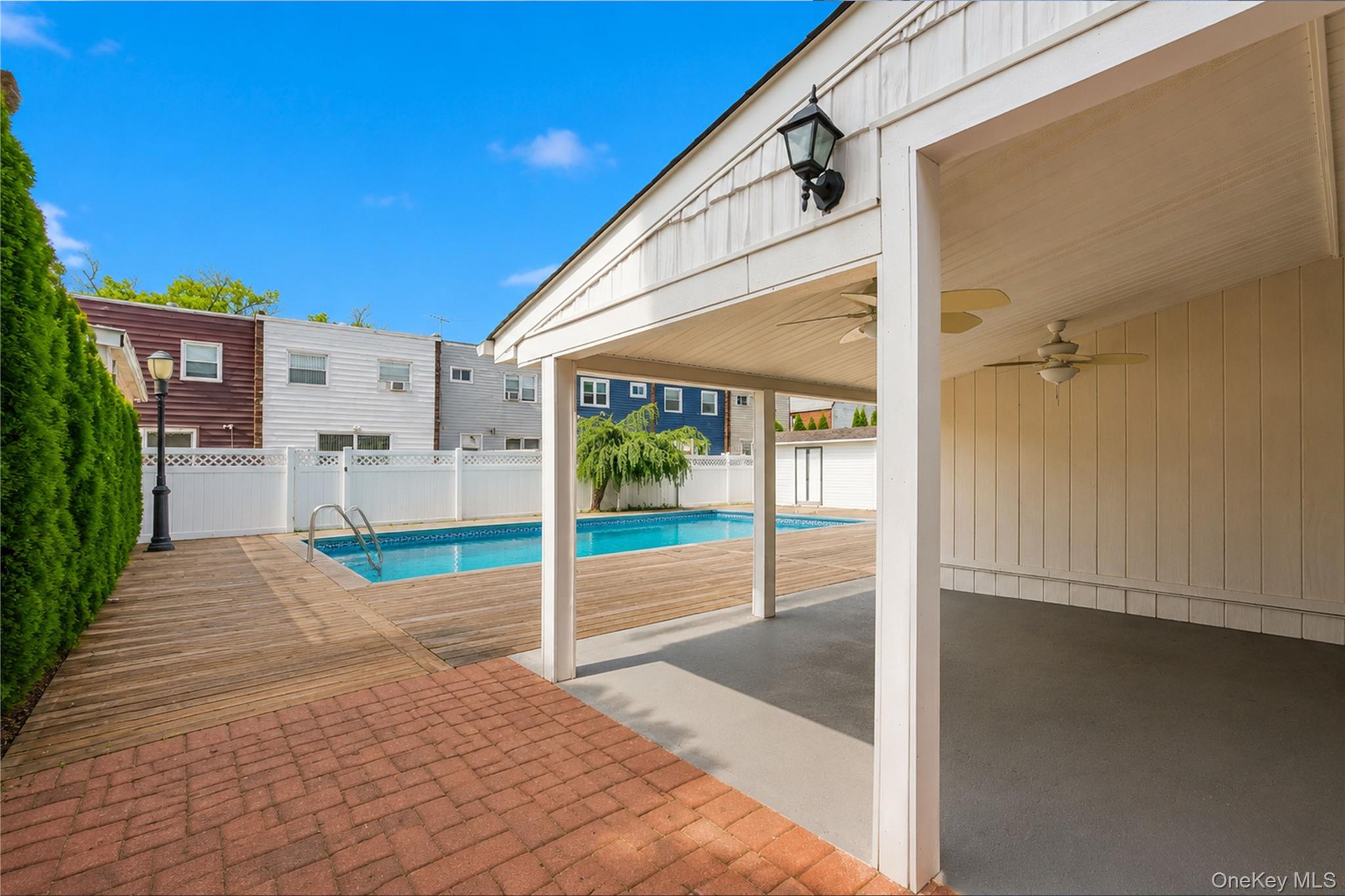 106 Lander Avenue