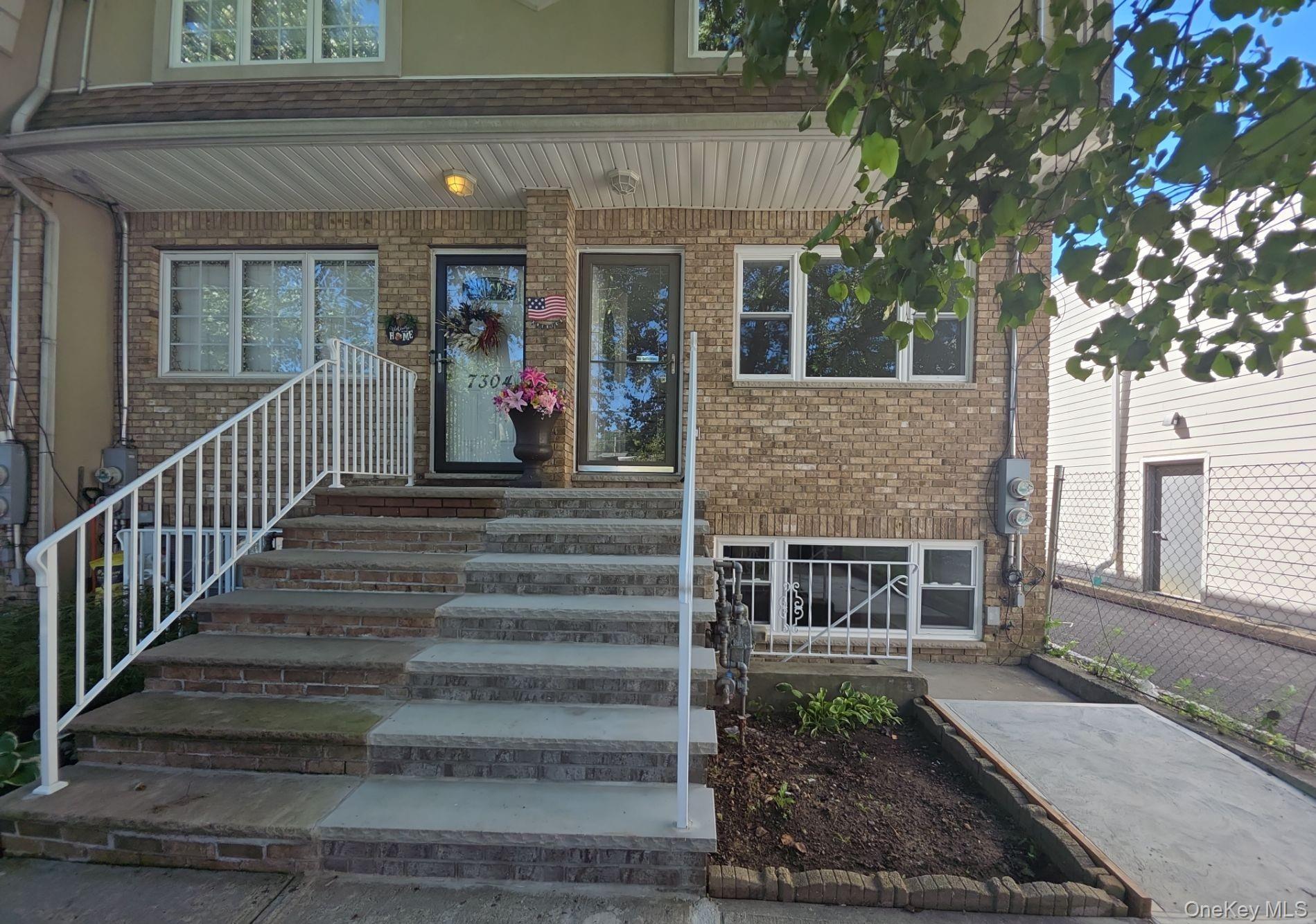 7306 Amboy Road