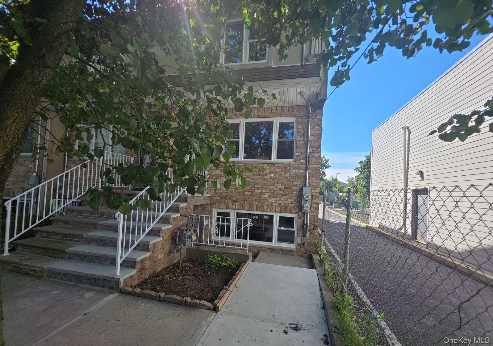 7306 Amboy Road