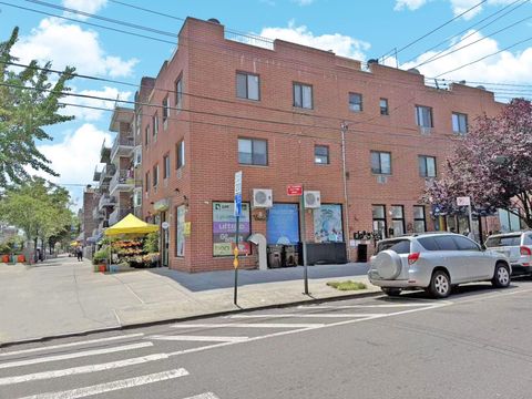 10722 37th Drive Corona NY 11368