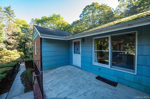 Photo of 562 Old Bridge Road, Northport, NY 11768 (MLS # 923929)