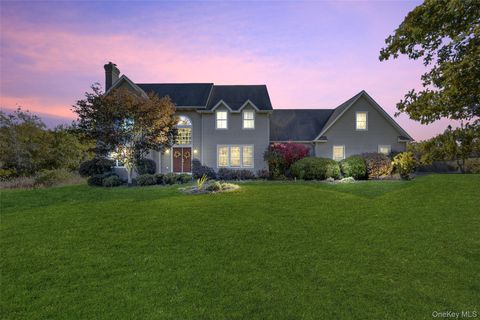 Photo of 71 Vista Drive, New Paltz, NY 12561 (MLS # 926305)