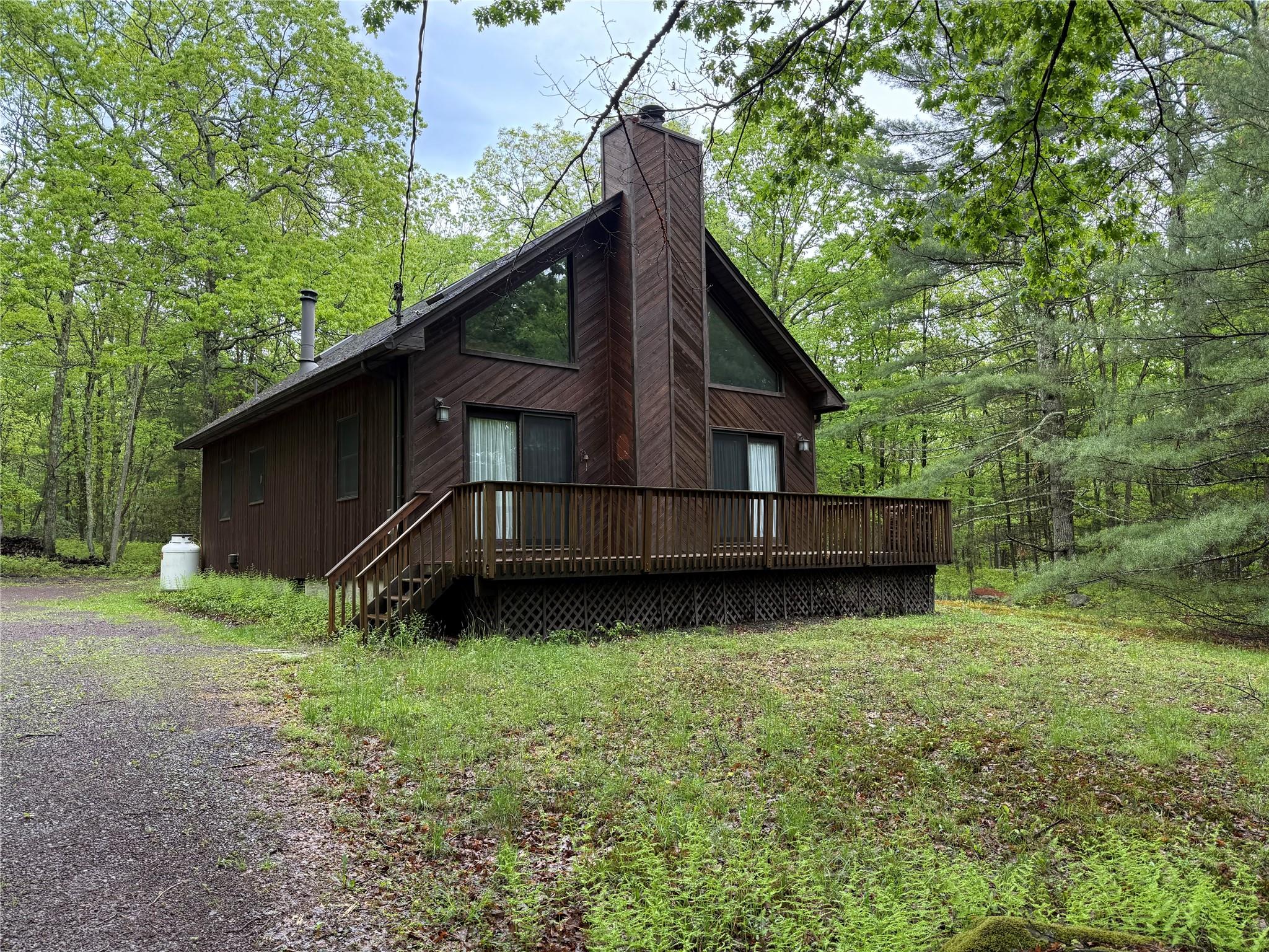 123 Split Rock Drive, Barryville, New York image 1