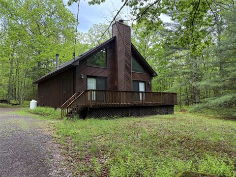 123 Split Rock Drive Barryville NY 12719