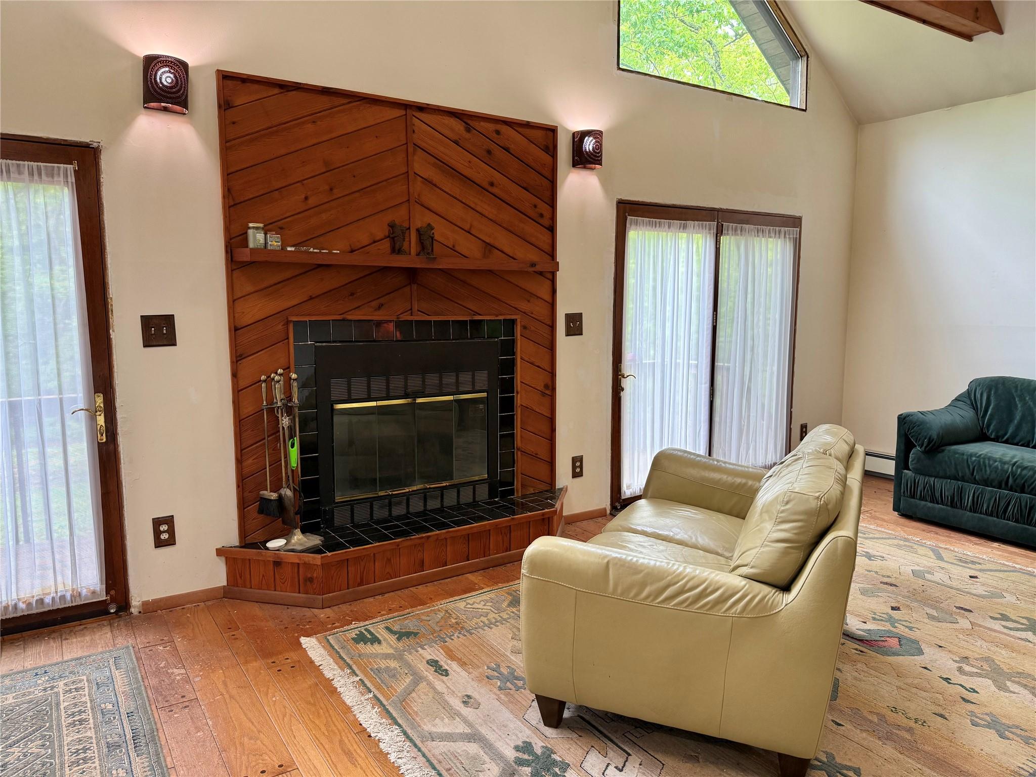 123 Split Rock Drive, Barryville, New York image 11