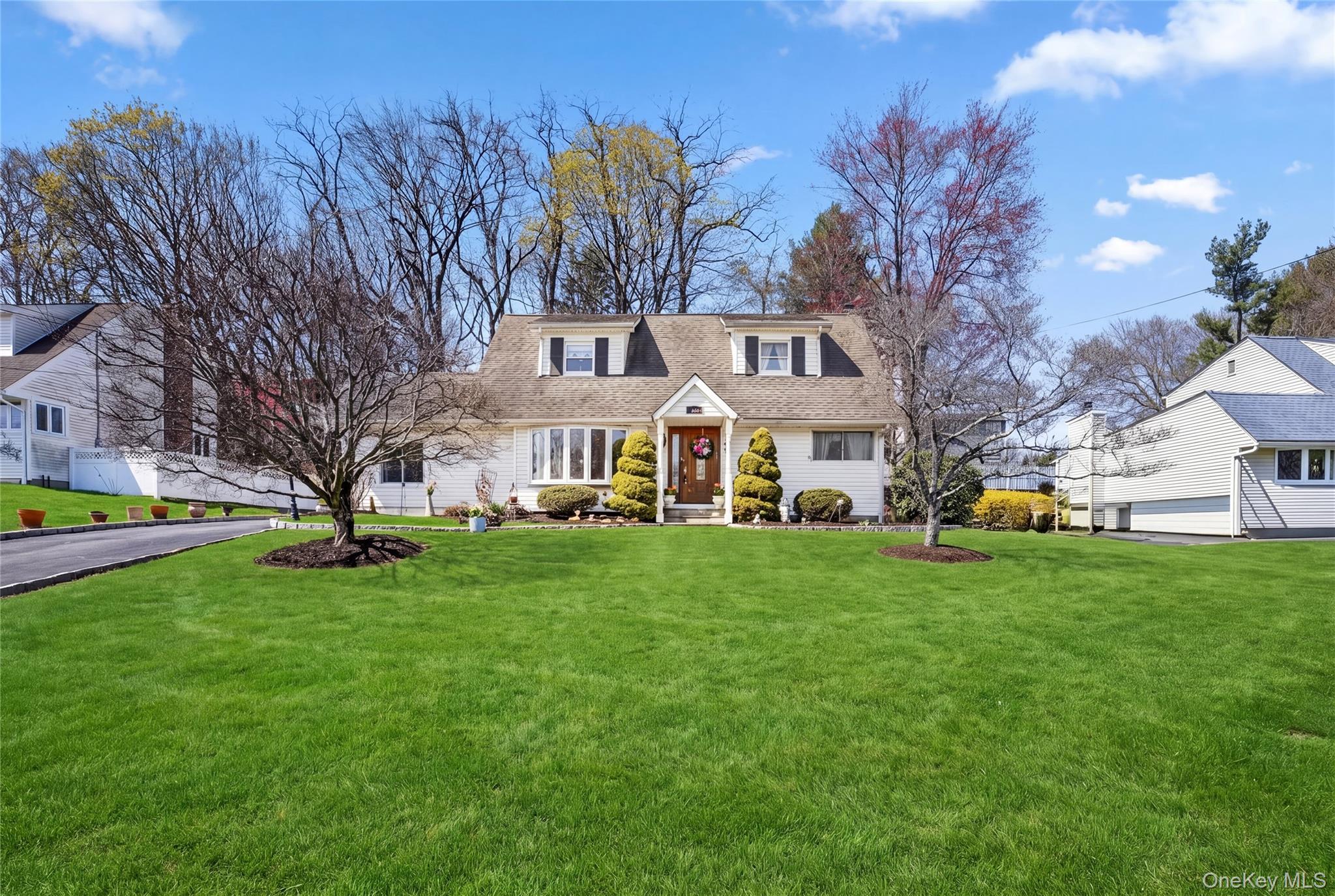 22 Jerome Drive