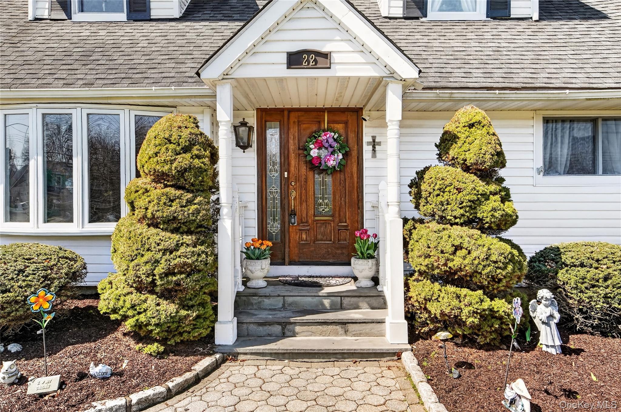 22 Jerome Drive