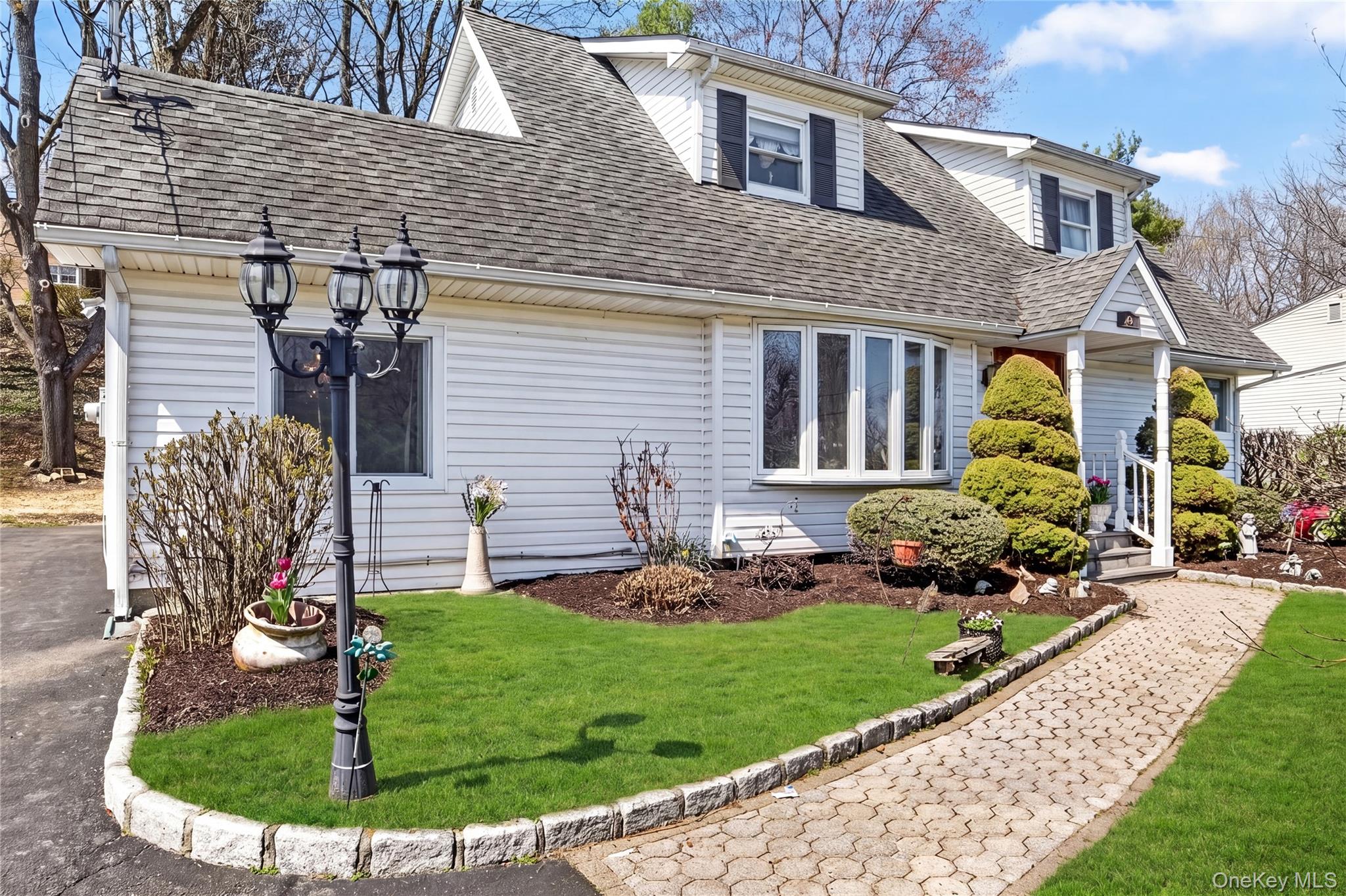 22 Jerome Drive