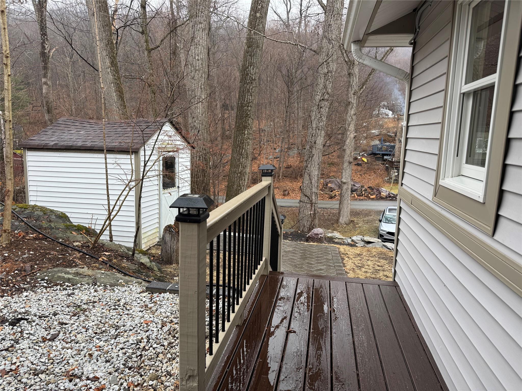 58 Furnace Trail, Greenwood Lake, New York image 18