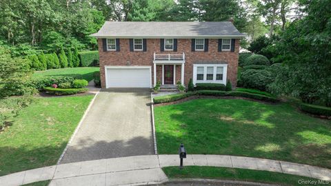 Photo of 1 Christa Court, Lake Grove, NY 11755 (MLS # 919584)