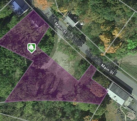 15 Main Street Sparrowbush NY 12780