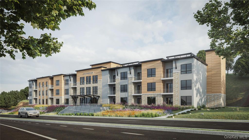 Photo of 25 S Riverside Avenue #309, Croton-on-Hudson, NY 10520 (MLS # 960834)