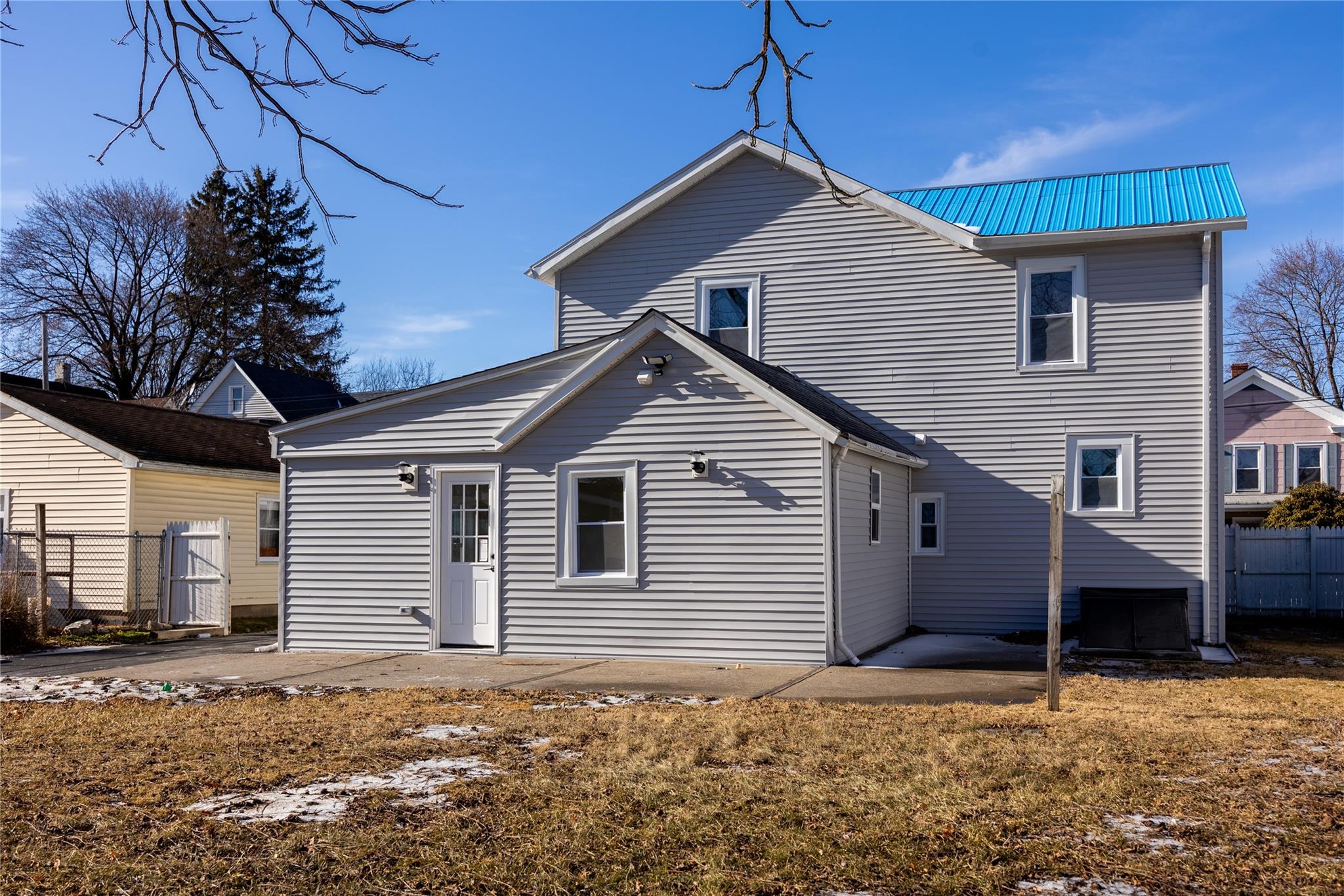 25 Mechanic Street, Port Jervis, New York image 37