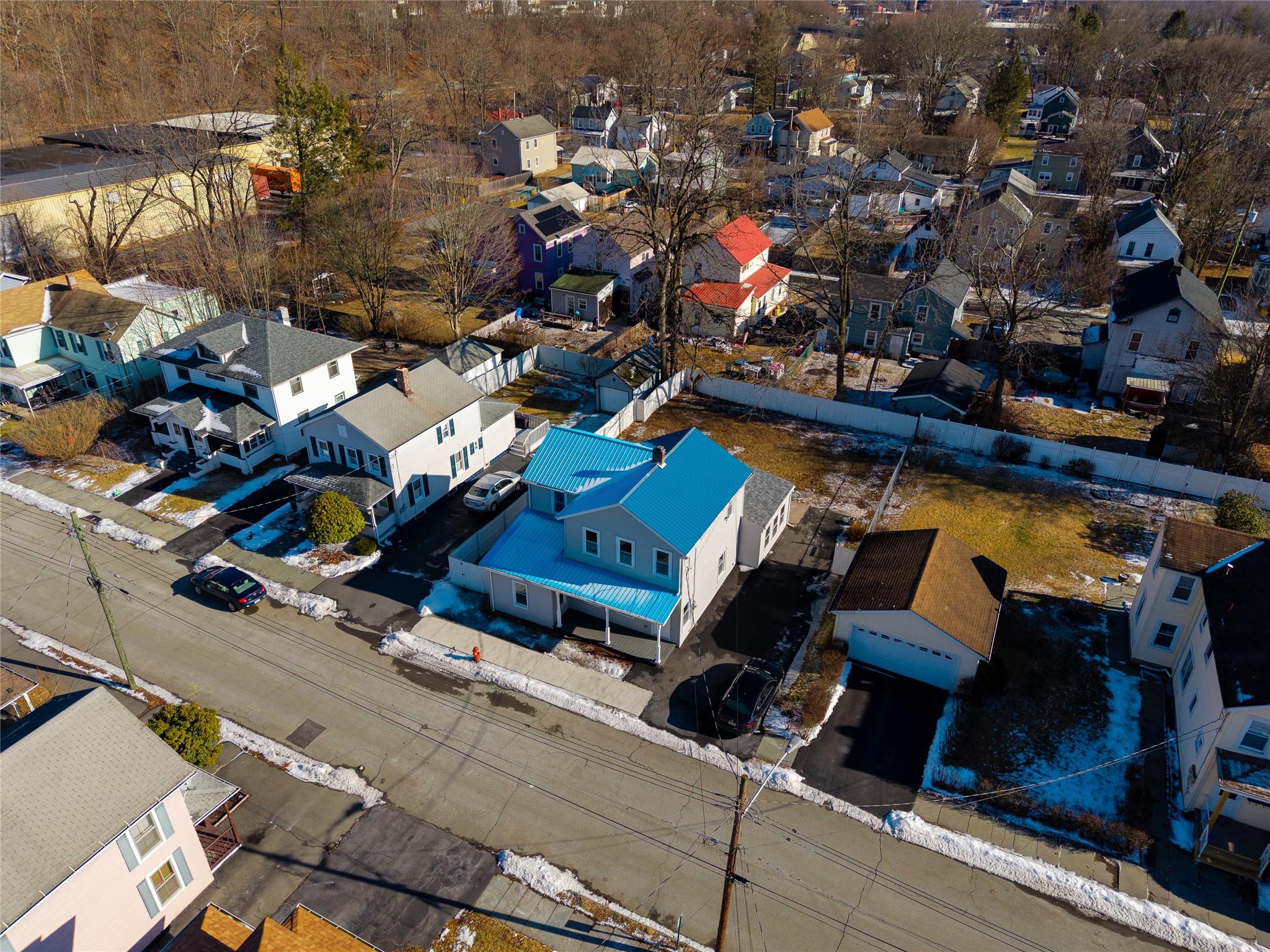 25 Mechanic Street, Port Jervis, New York image 5