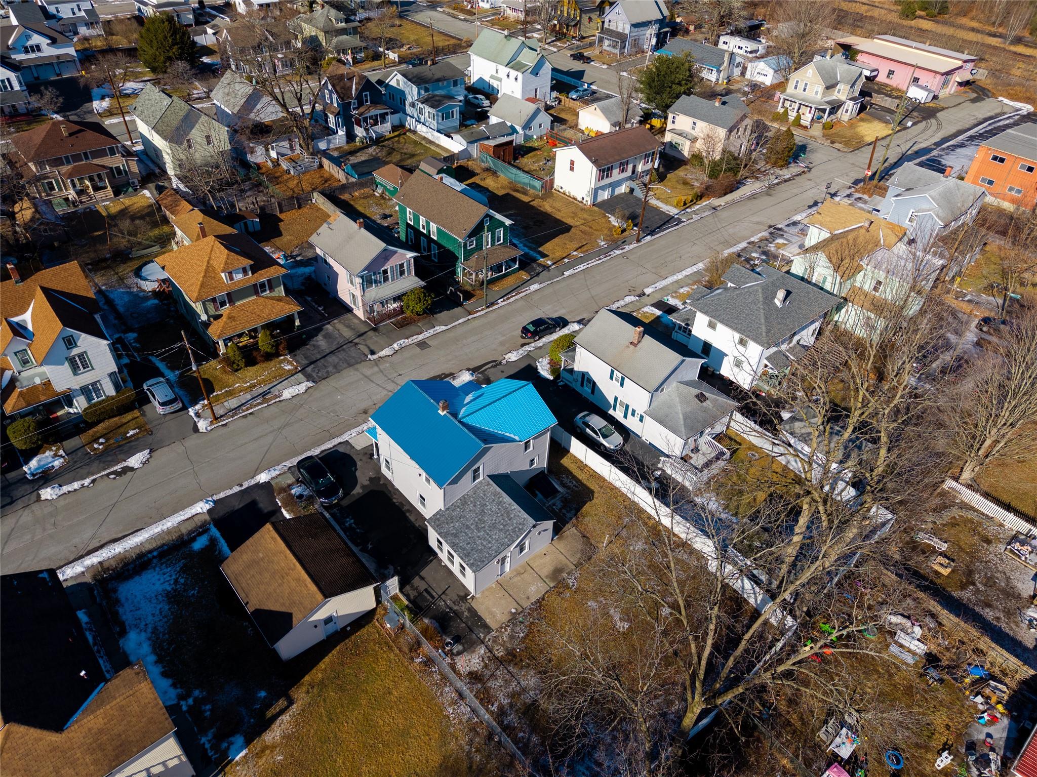 25 Mechanic Street, Port Jervis, New York image 35
