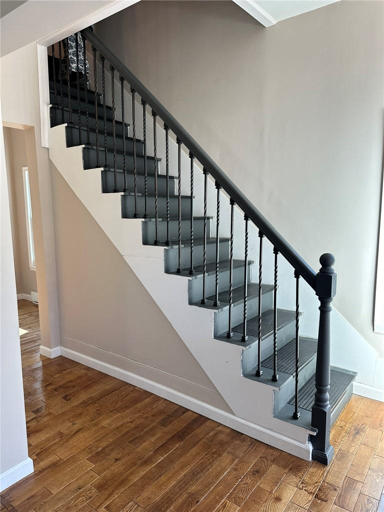 25 Mechanic Street, Port Jervis, New York image 29