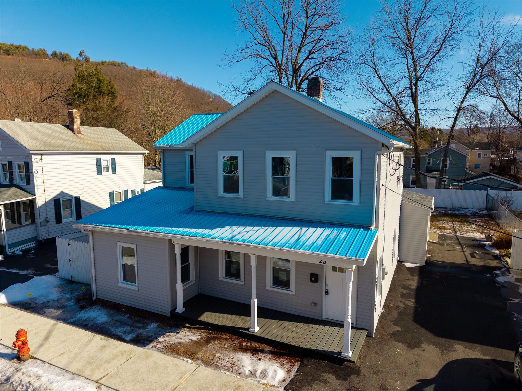 25 Mechanic Street, Port Jervis, New York image 4