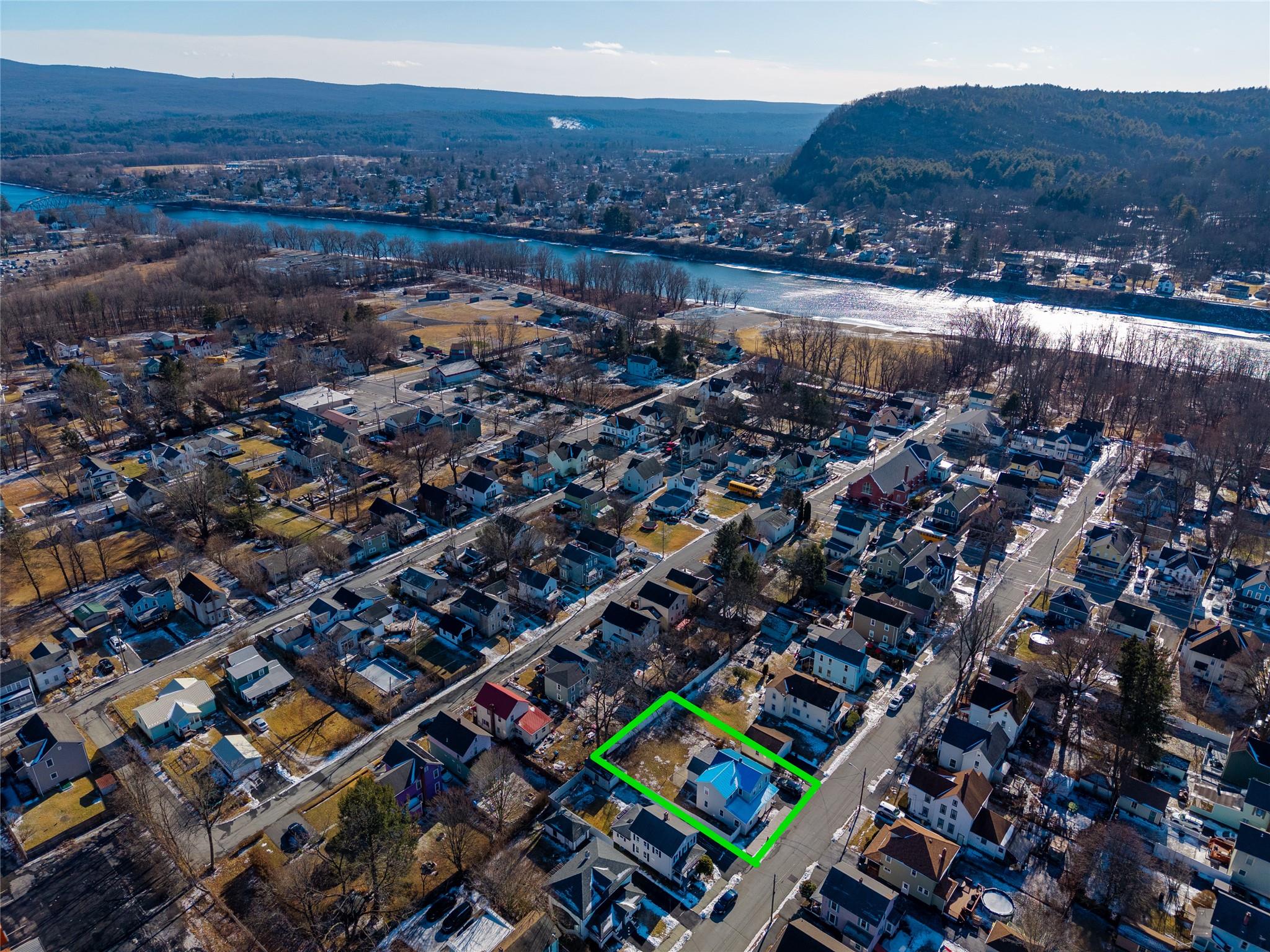 25 Mechanic Street, Port Jervis, New York image 34