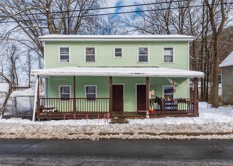 244 Canal Street Ellenville NY 12428