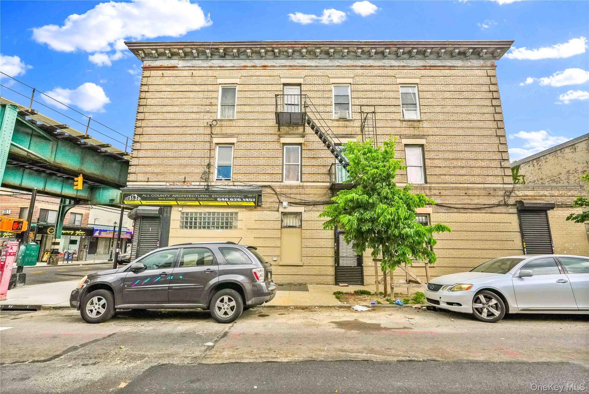 106-17 Jamaica Avenue