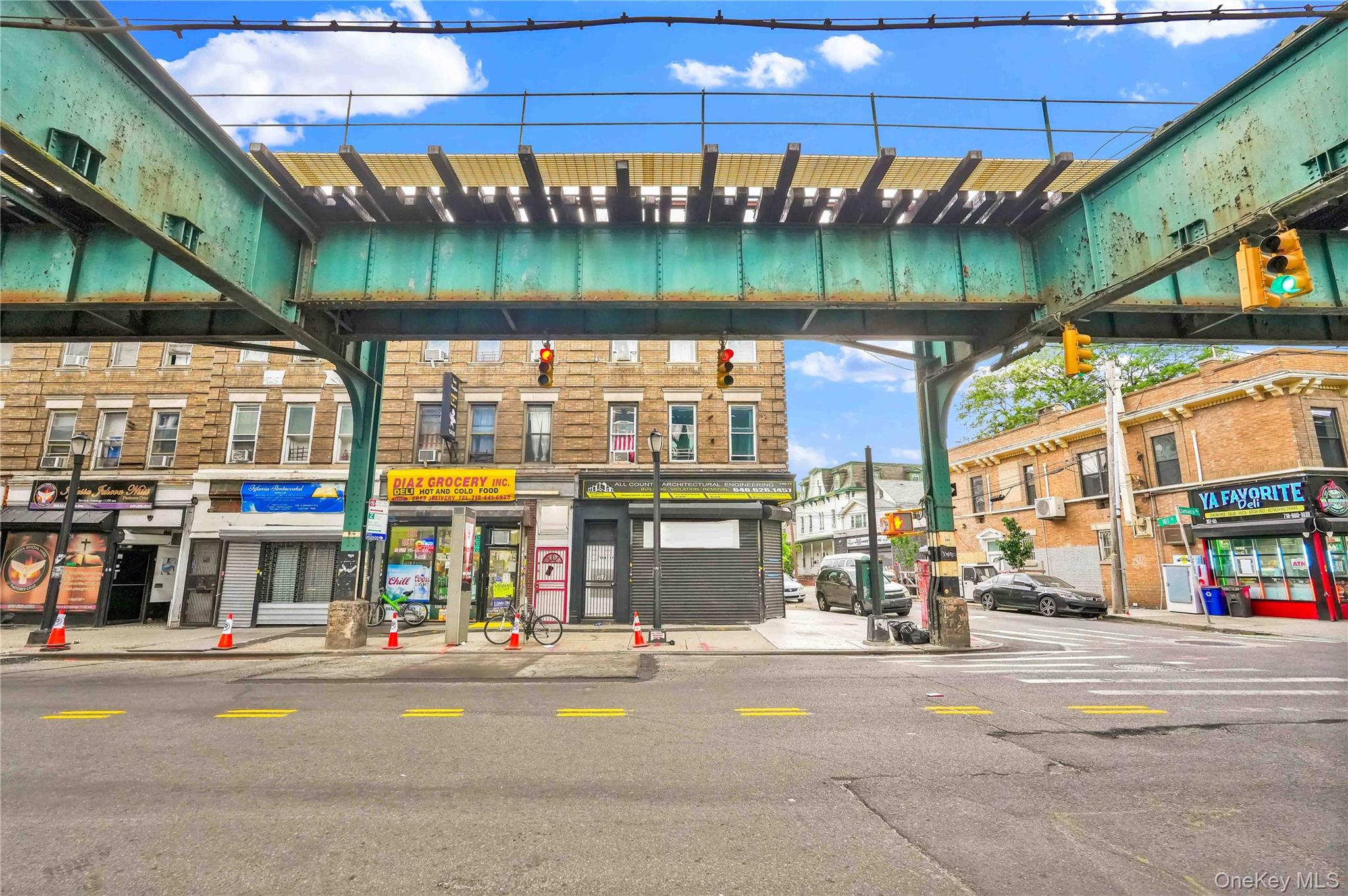 106-17 Jamaica Avenue