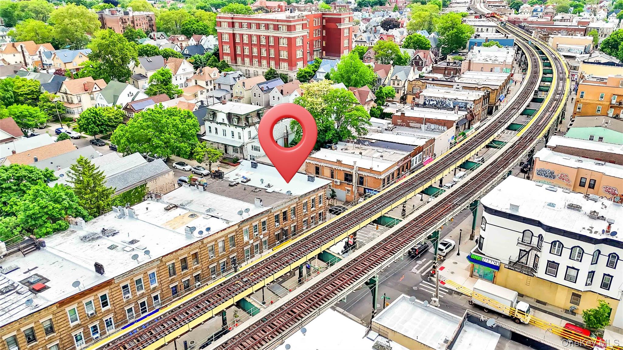 106-17 Jamaica Avenue