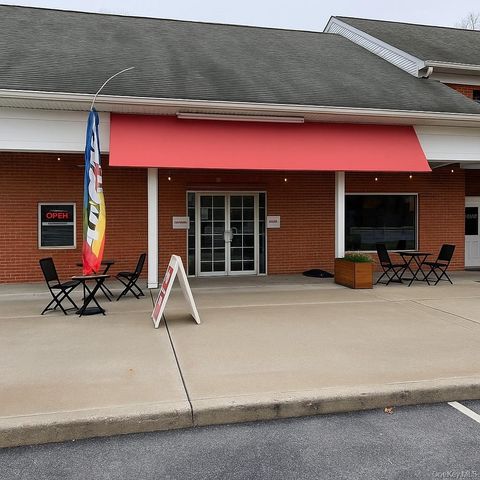 2509-2517 Route 44 Salt Point NY 12578