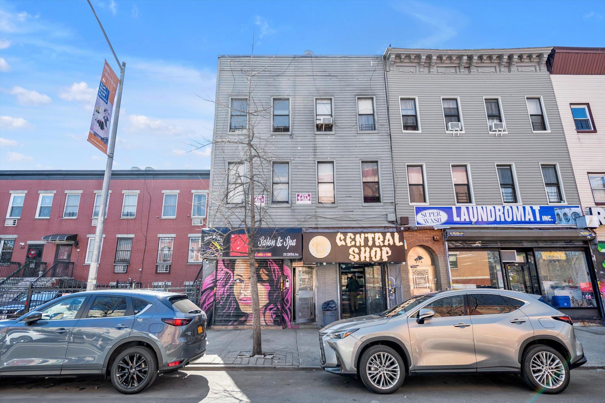 378 Central Avenue